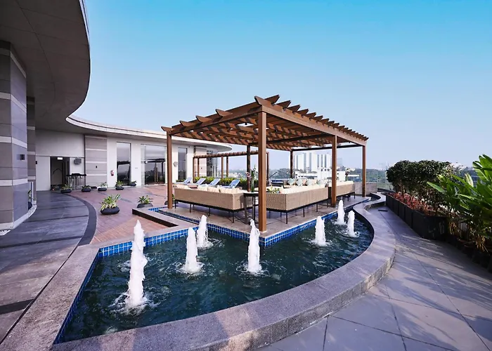 Lyfe Hotel