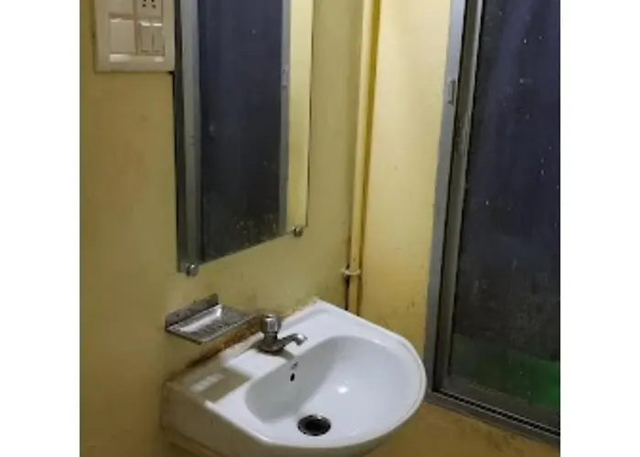 Roxy Inn,Cuttack