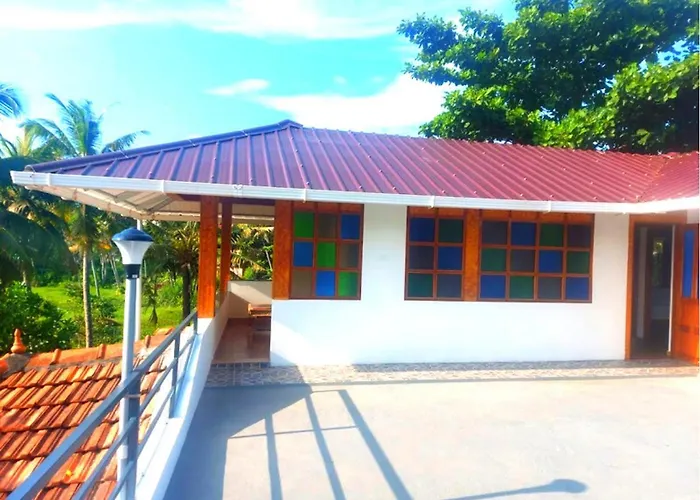 Sherly Cottages
