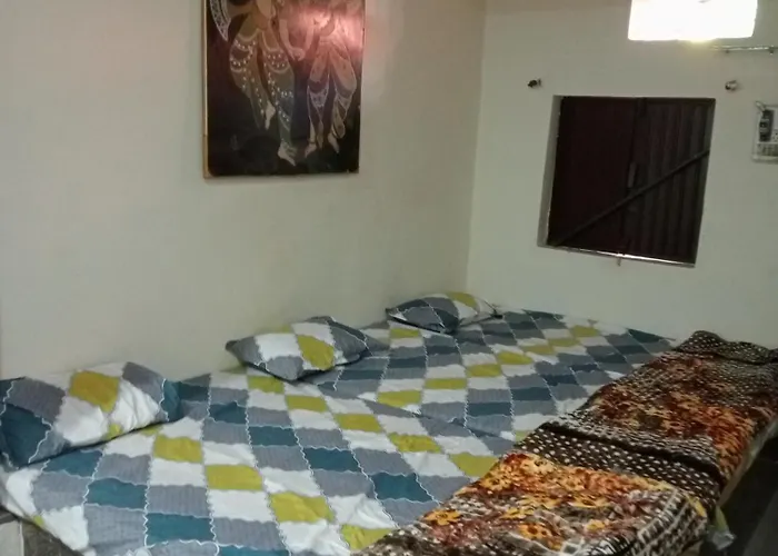 Shree Maya Home Stay