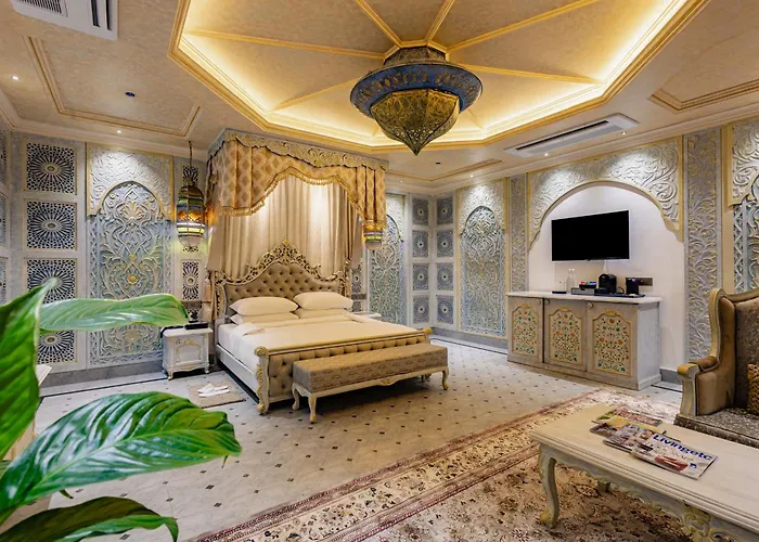 Shilp Wellness Resort And Spa