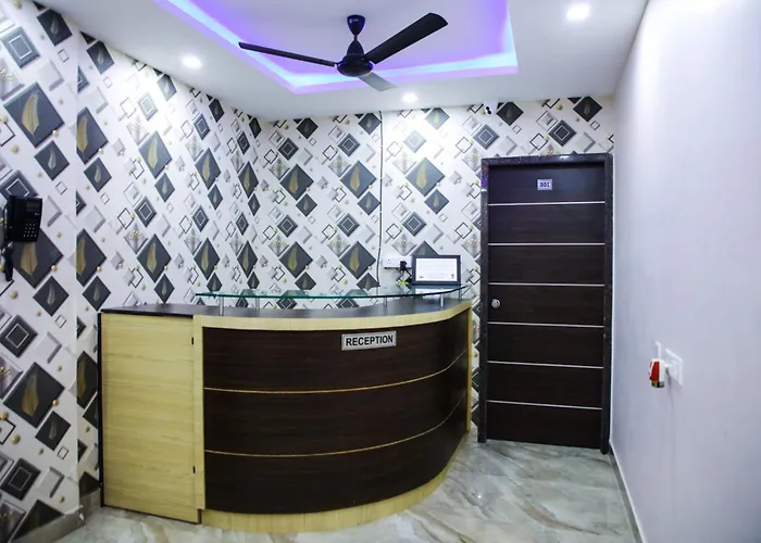 Hotel Grand Sapphire & Elite Suite