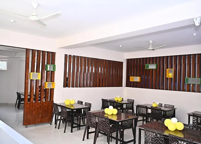 Hotel Sln Comforts