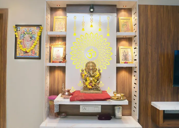 Hotel Allen Ahmedabad