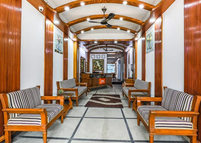 Delight Inn Hyderabad