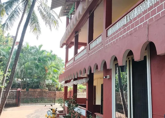 Dhruv Guest House