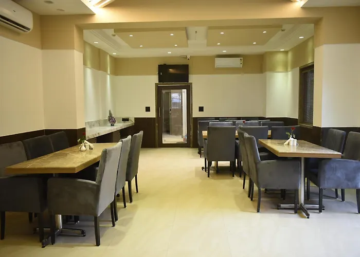Hotel Supreme (Vasco)