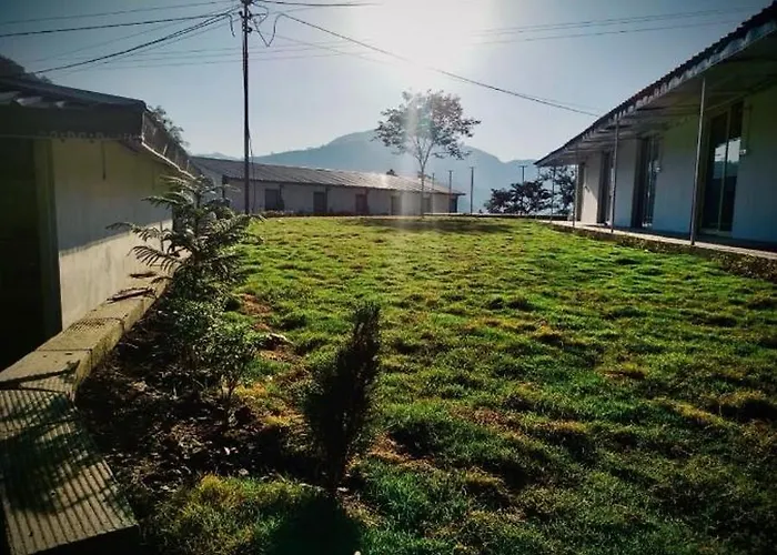 The Himaya'S Resort Rishikesh
