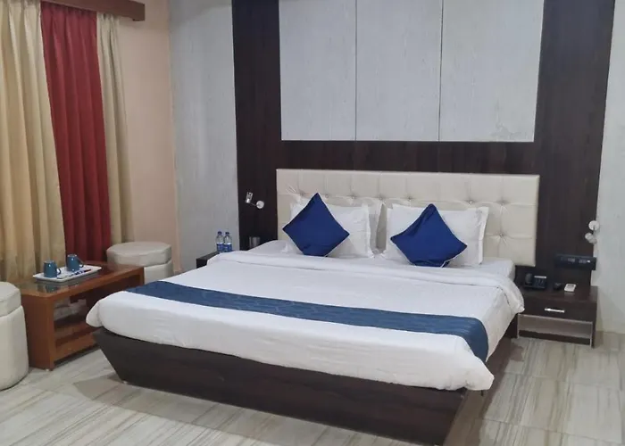 Hotel Himalaya