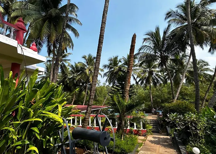 Vintage Beach Resort