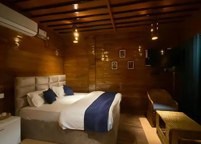 Lemonwood Cottage
