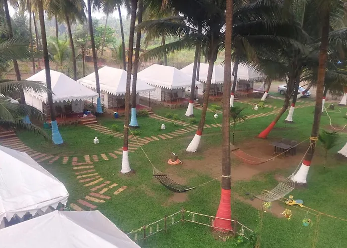 Blue Coast Beach Resort