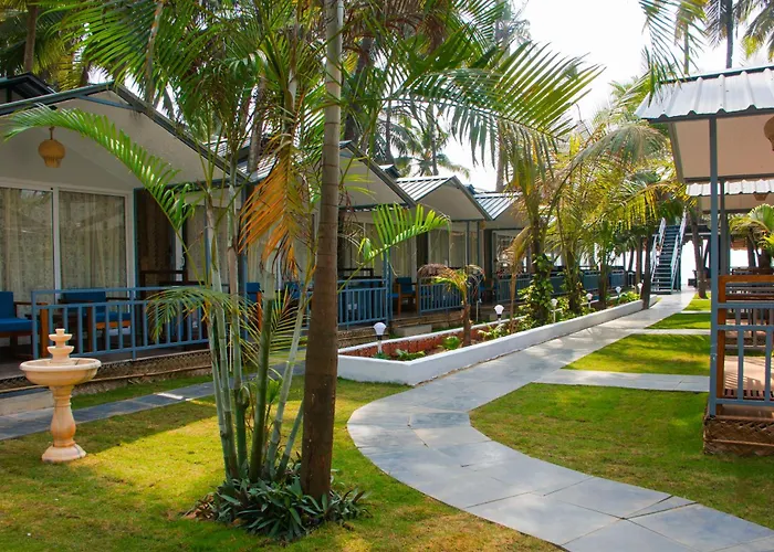 Coco Cabana