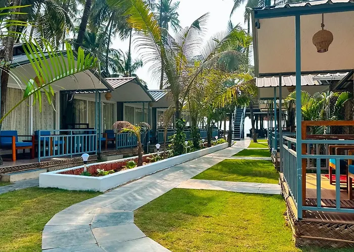 Coco Cabana