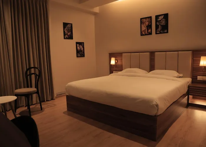 Hotel Krystal