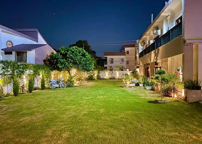 Vastu Serene Studio Apartment