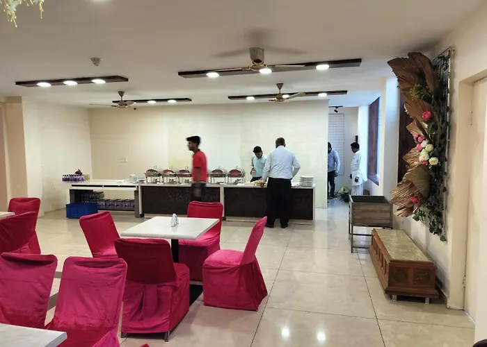 Hotel Luxuria