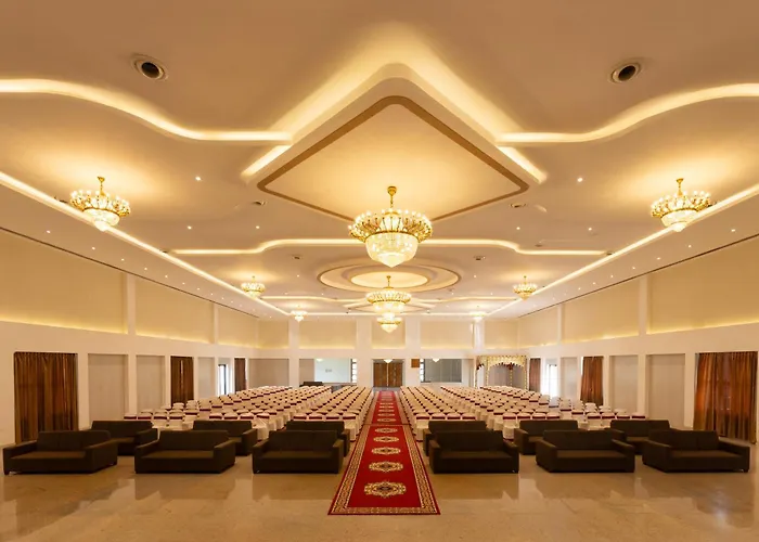 Malnad Shire Eco Resort