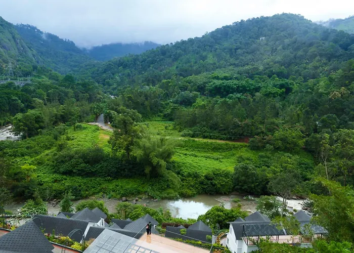 Eden Woods Resorts And Spa