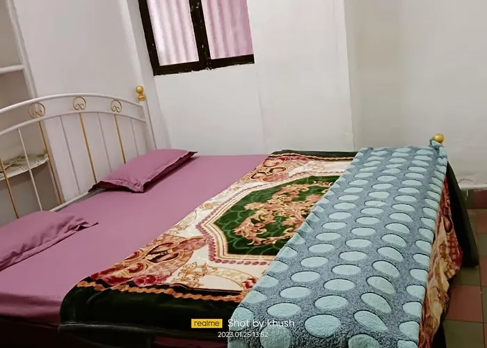 Ganga Fuji Home