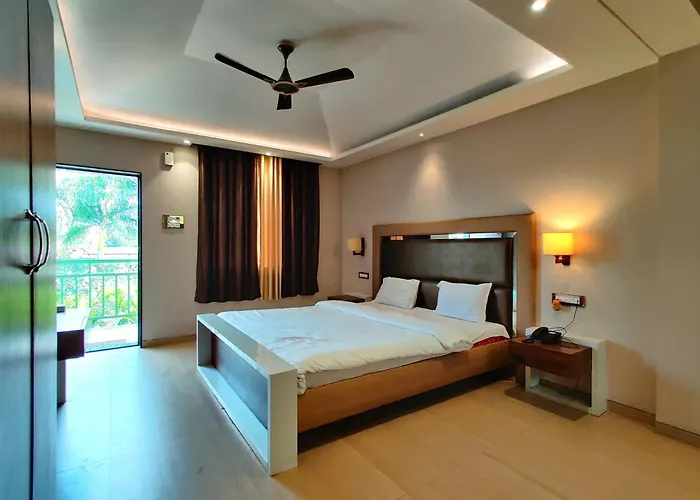The Kanila Resort