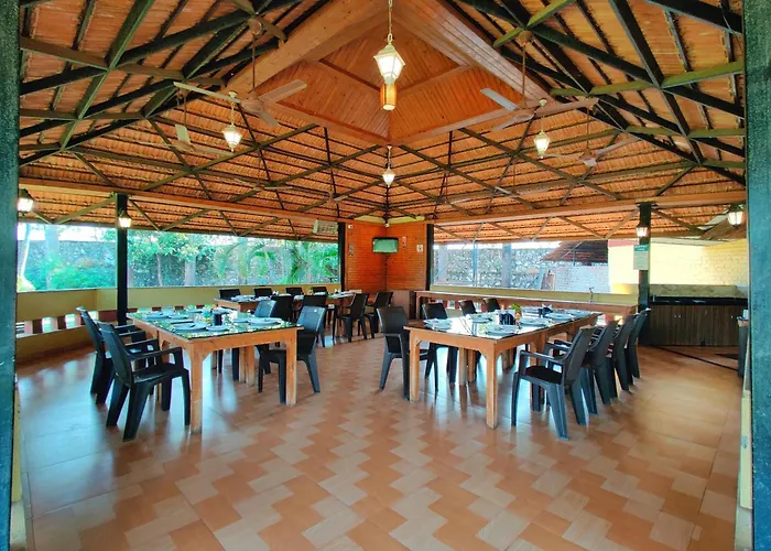 The Kanila Resort
