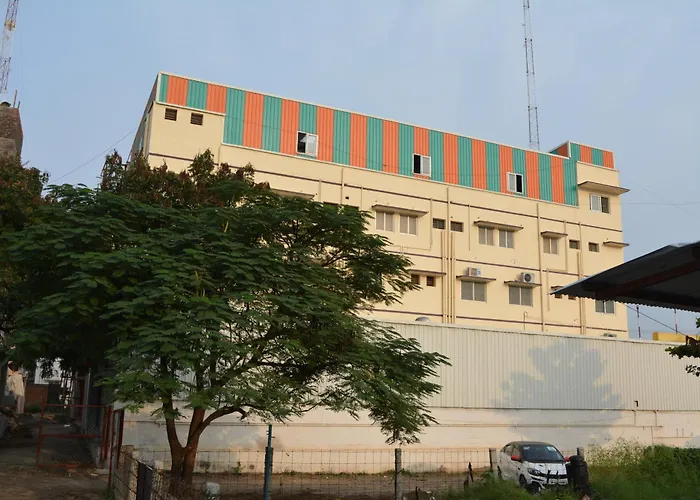 Rd Hotel