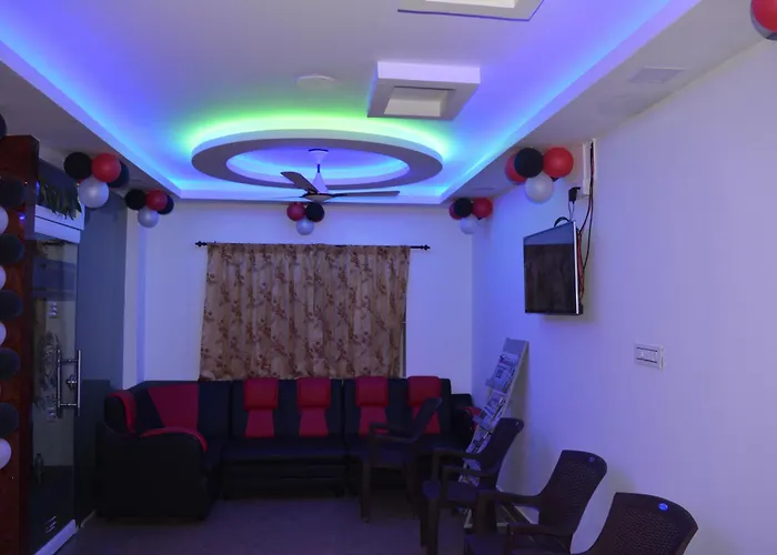 Rd Hotel