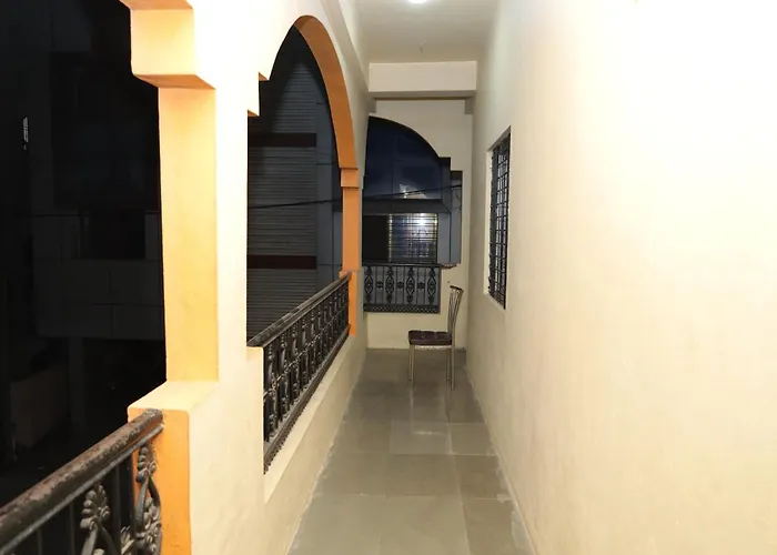 Hotel Laxminarayan