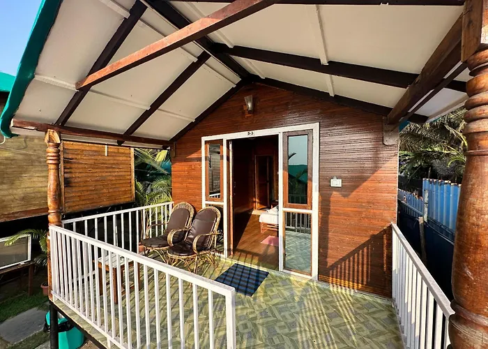 New Common Home