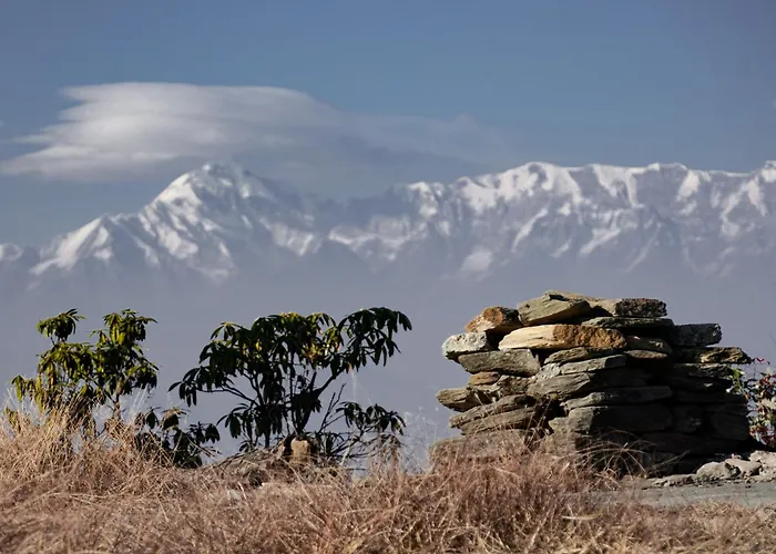 Kot Kailash Kumaon
