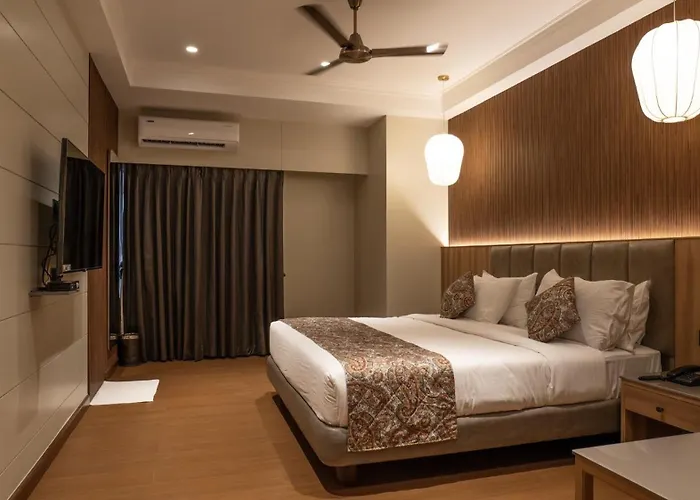 The Cindrella Hotel