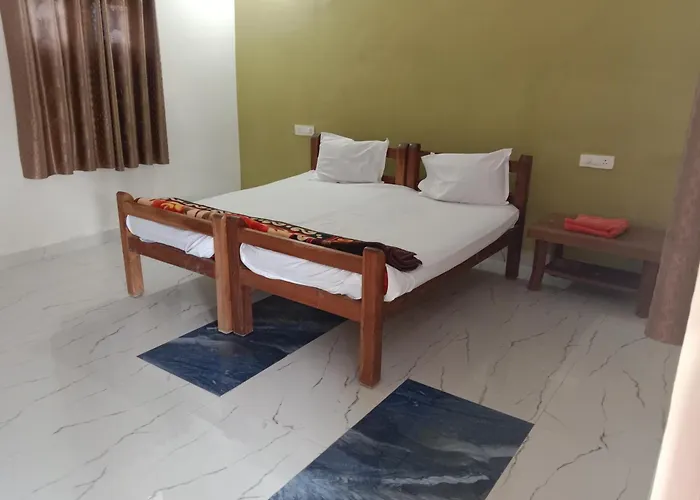 Shree Krishna Nature Stay