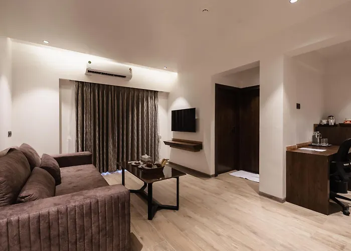 Regenta Place Igatpuri