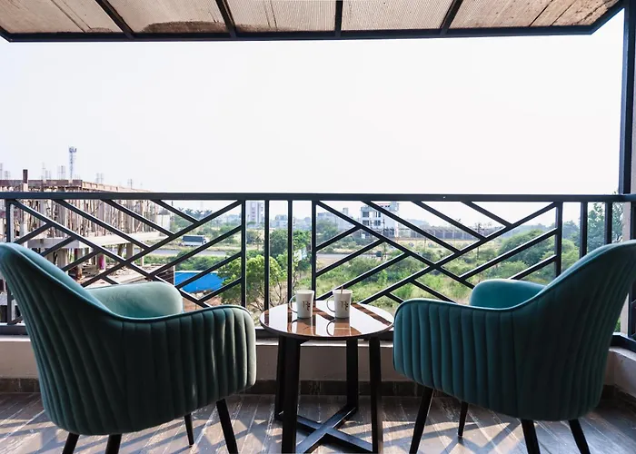 Regenta Place Igatpuri