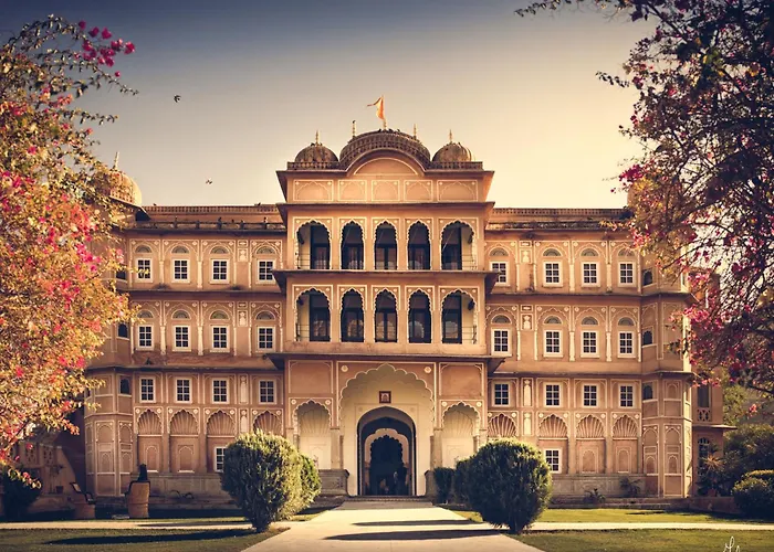 Patan Mahal