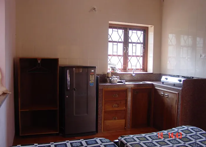 Hill View Guest House