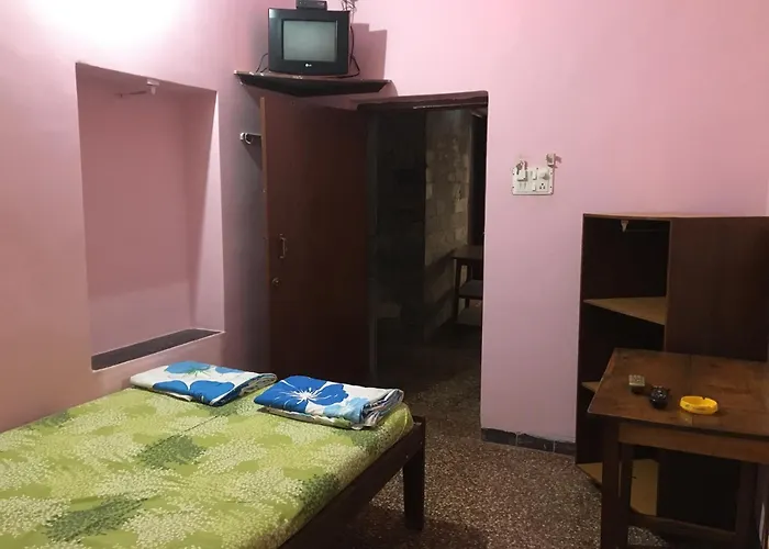 Hill View Guest House