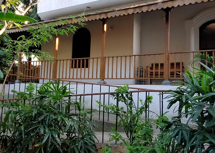 Kariappa House