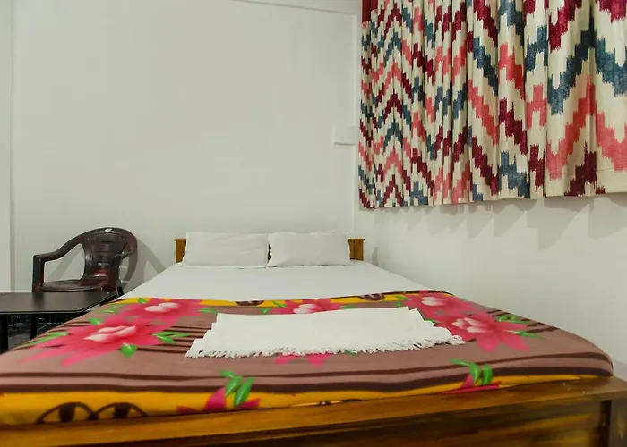 Spot On Layali Tourist Home