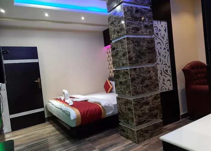 Hotel Swagat