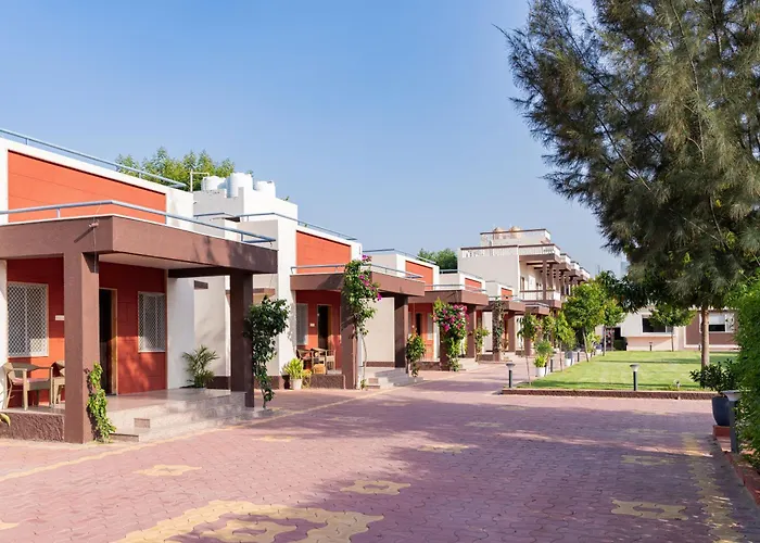 Vesta Avtar Resort Pushkar