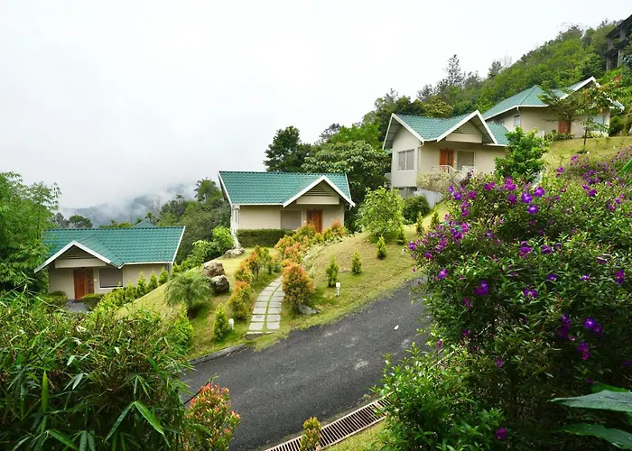 Aveda Munnar Mountains And Mist