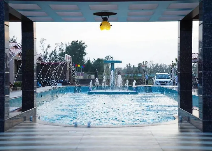 Grand Beach Resort