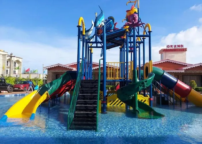 Grand Beach Resort