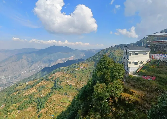 Hotel Mount View Dhanaulti Dreams