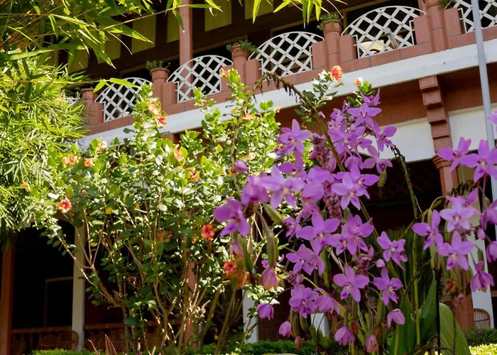 The Nest Inn Resort Masinagudi