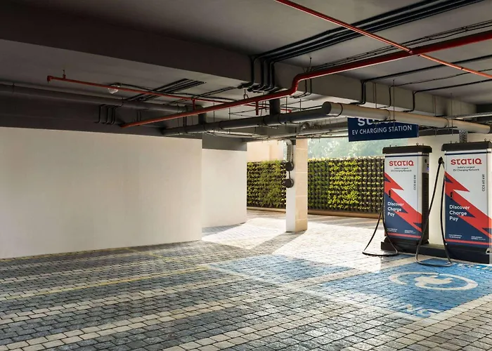 Ramada Encore By Wyndham Bareilly Civil Lines