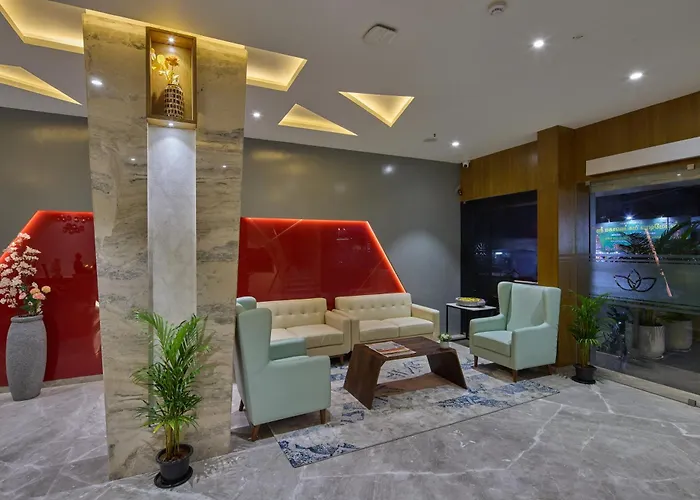 Grand Continent Hosur A Sarovar Portico Affiliate Hotel