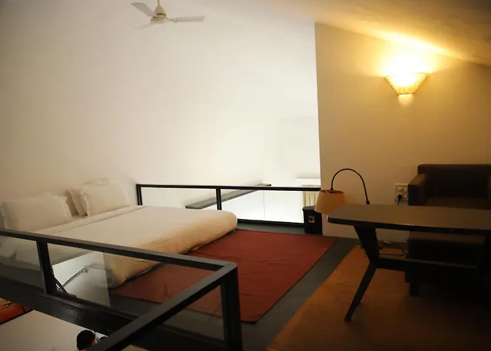 Casabela Boutique Hotel